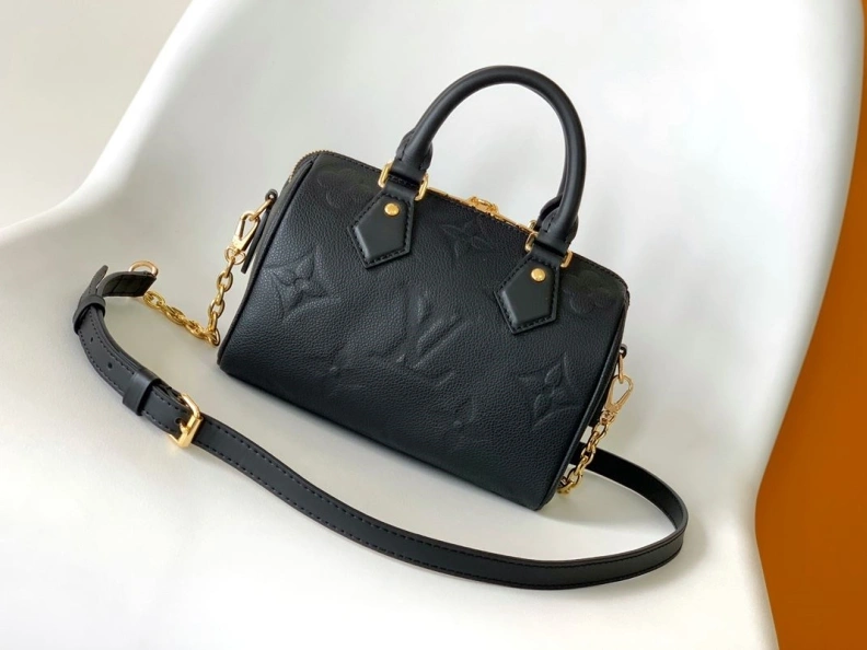LX Speedy Bags Comfortable 18466