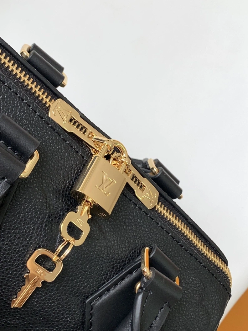 LX Speedy Bags Comfortable 18466