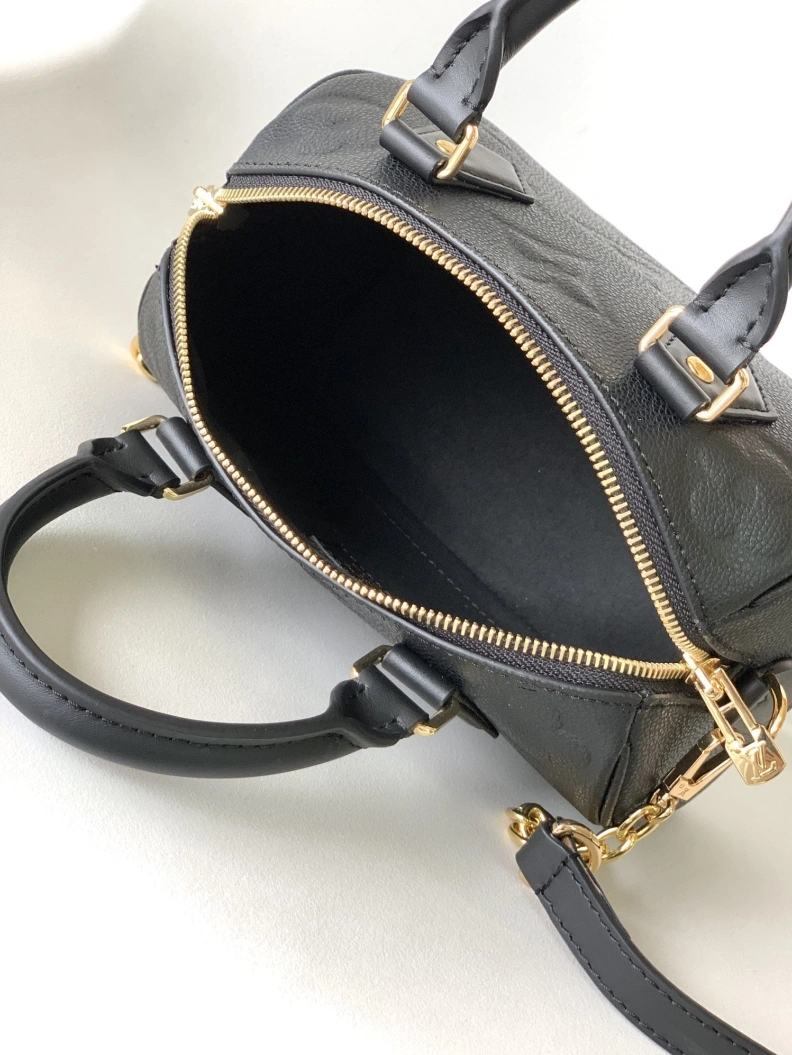 LX Speedy Bags Comfortable 18466