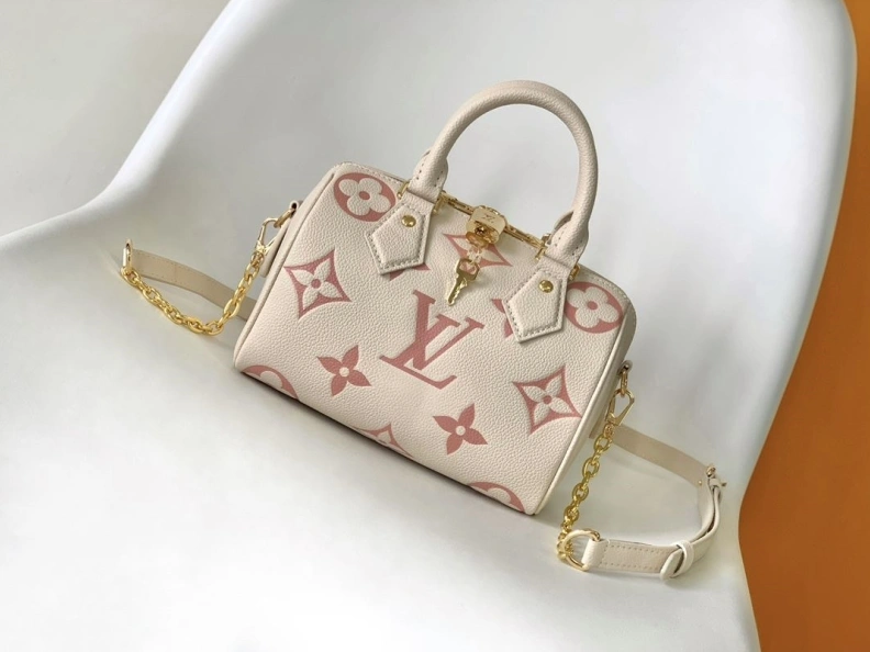 LX Speedy Bags NewStyle 18465