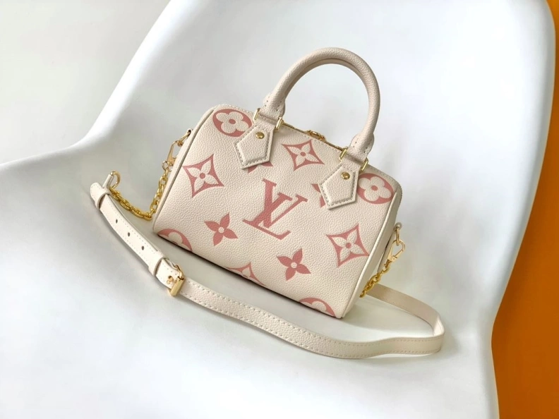 LX Speedy Bags NewStyle 18465