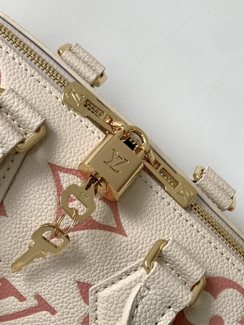 LX Speedy Bags NewStyle 18465