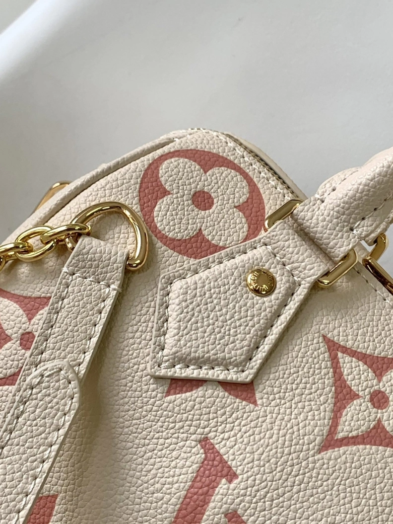 LX Speedy Bags NewStyle 18465