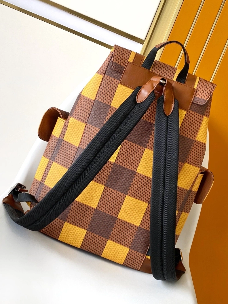 Durable LX Backpacks 18840