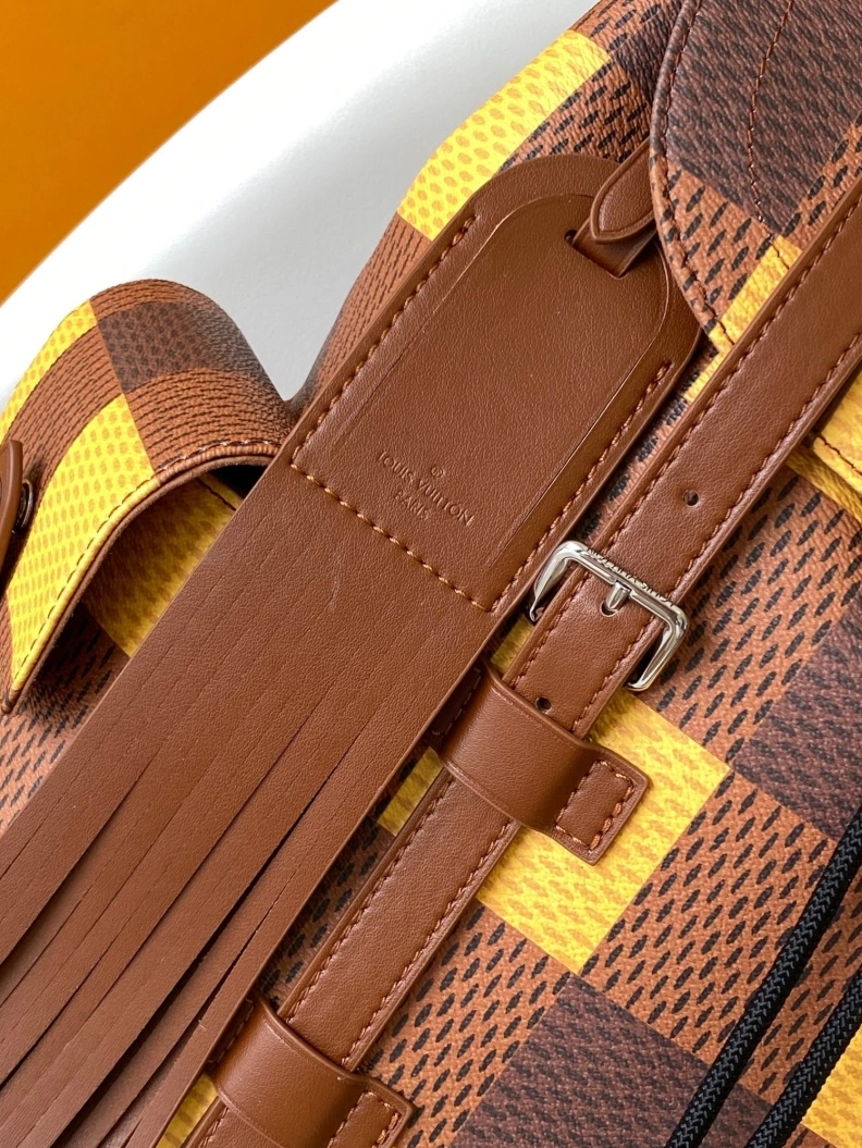 Durable LX Backpacks 18840
