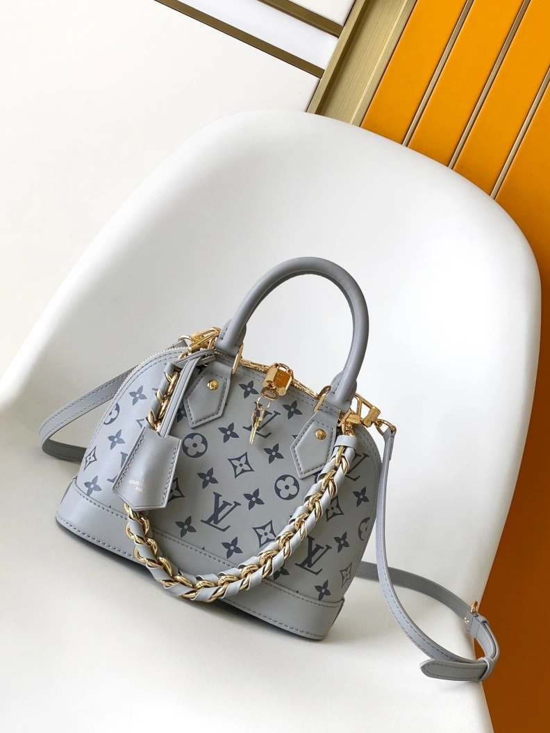 Minimalist LX Top Handle Bags 18437