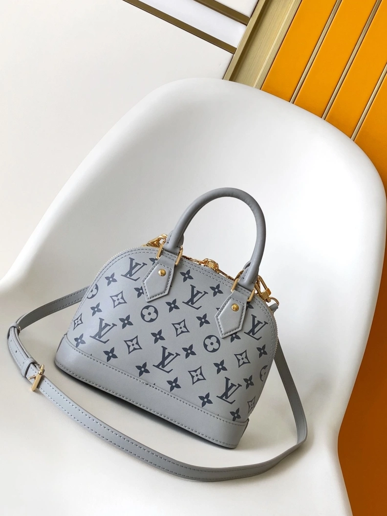 Minimalist LX Top Handle Bags 18437