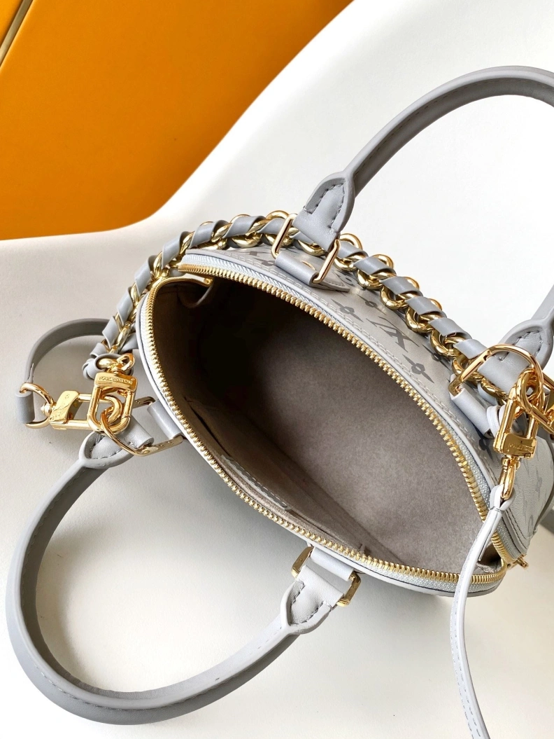 Minimalist LX Top Handle Bags 18437