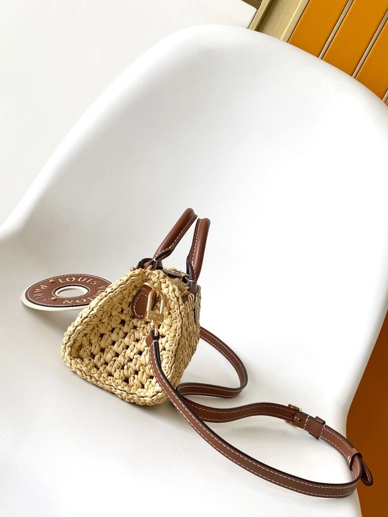 BestValue LX Speedy Bags 18498