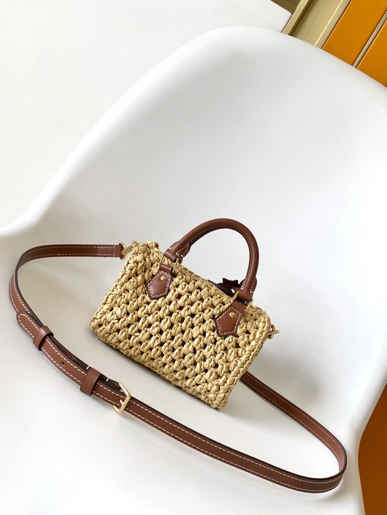 BestValue LX Speedy Bags 18498