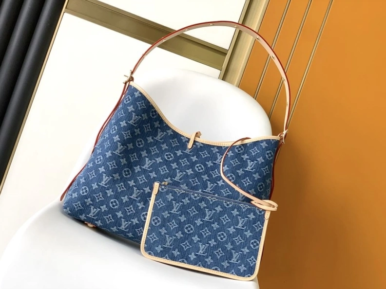 LX Shopping Bags ModernLook 18555
