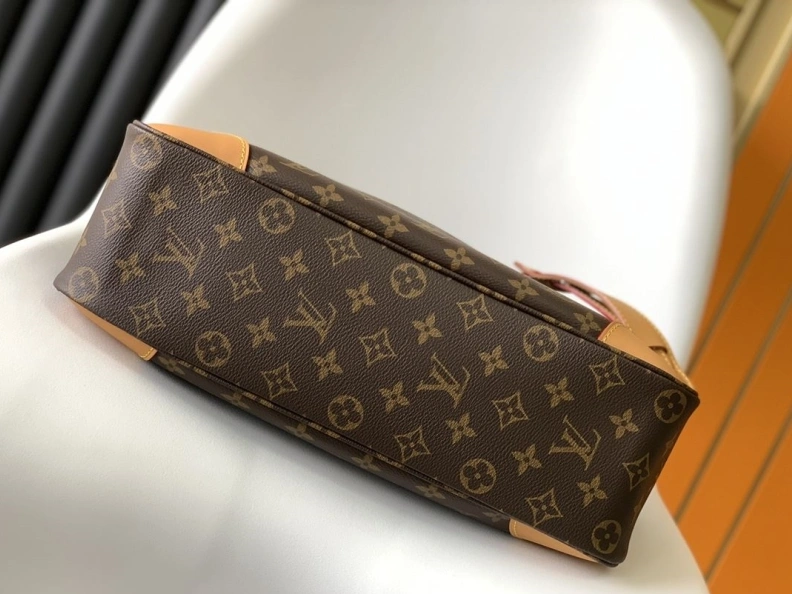ModernLook LX Satchel Bags 18648