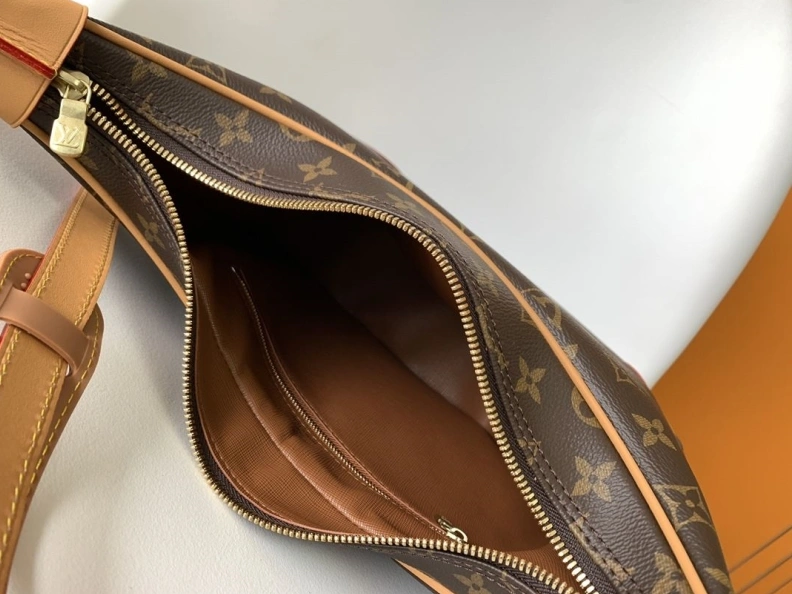 LX Satchel Bags Stylish 18649