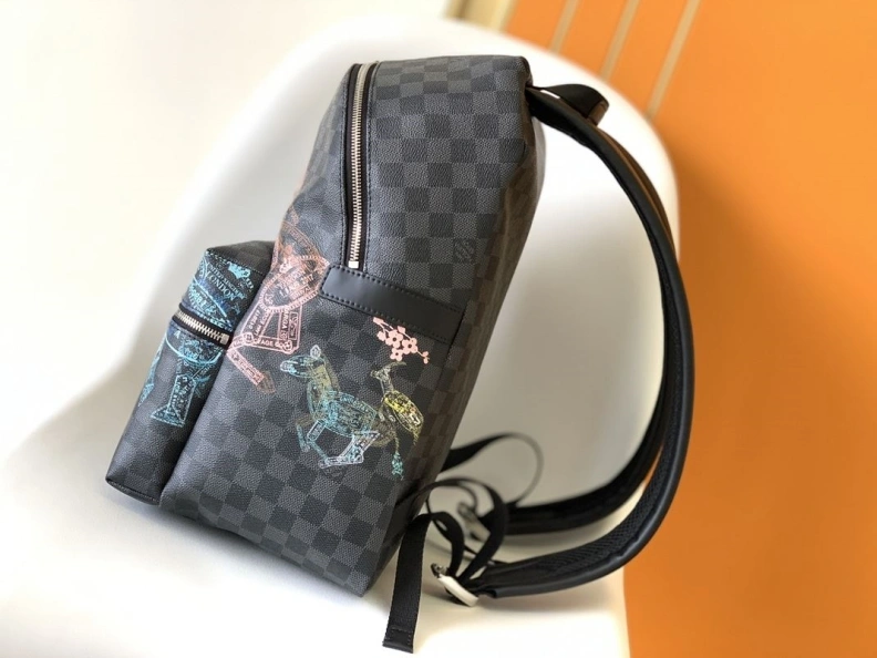 LX Backpacks HighQuality 18841