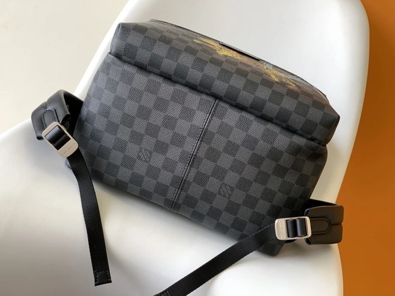 LX Backpacks HighQuality 18841