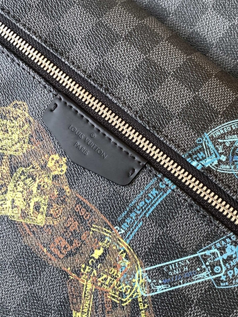 LX Backpacks HighQuality 18841