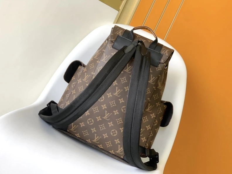 LX Backpacks Elegant 18821