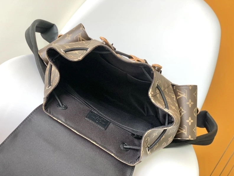 LX Backpacks Practical 18829