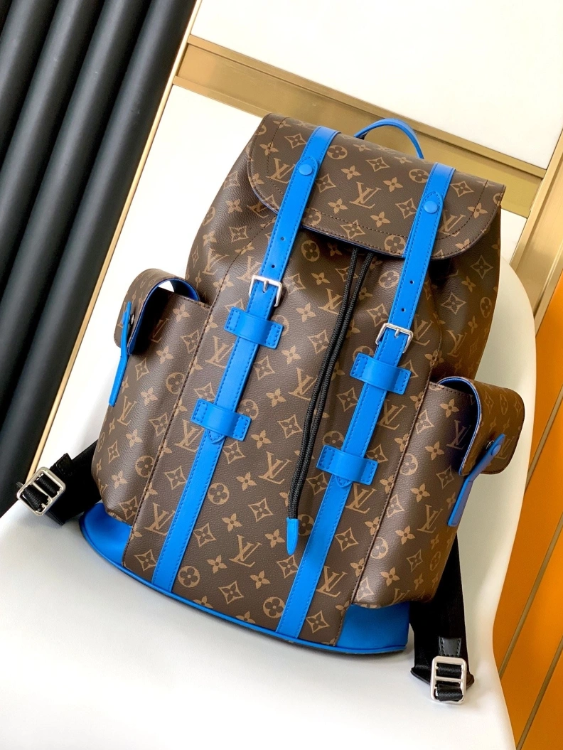 LX Backpacks Reliable 18819