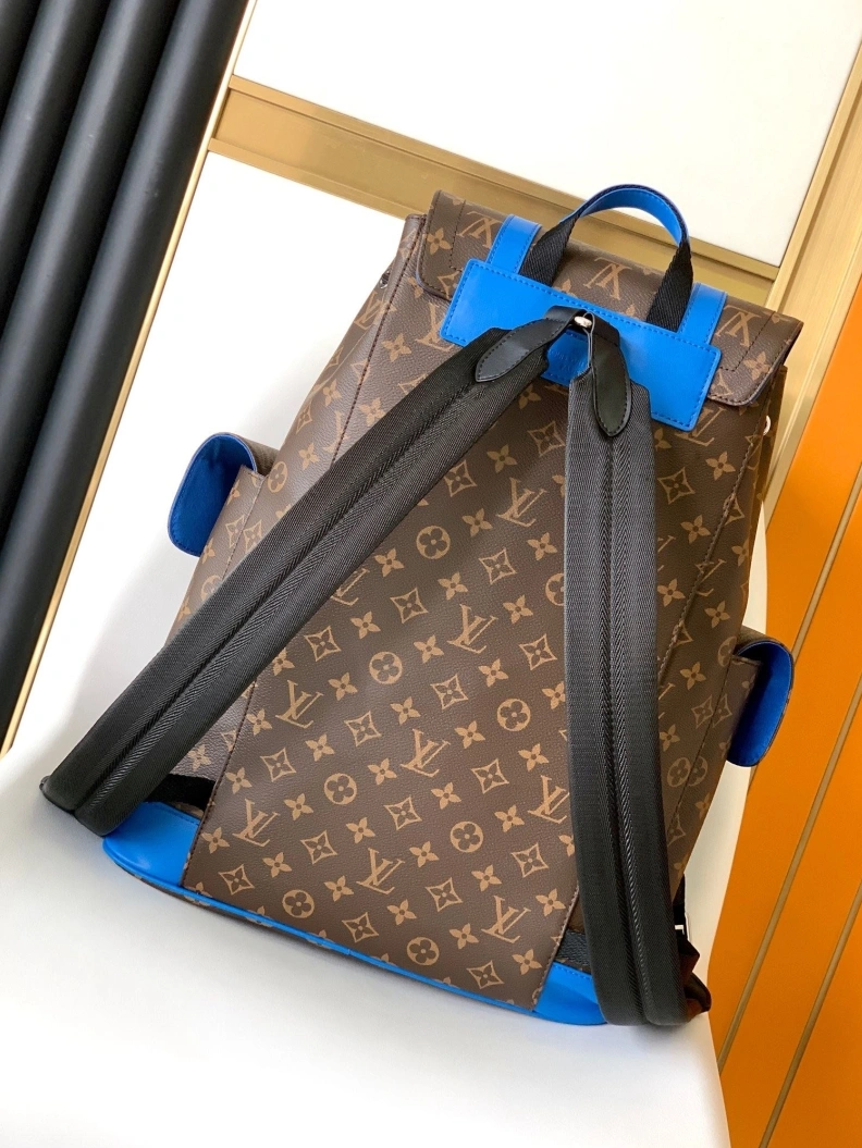 LX Backpacks Reliable 18819
