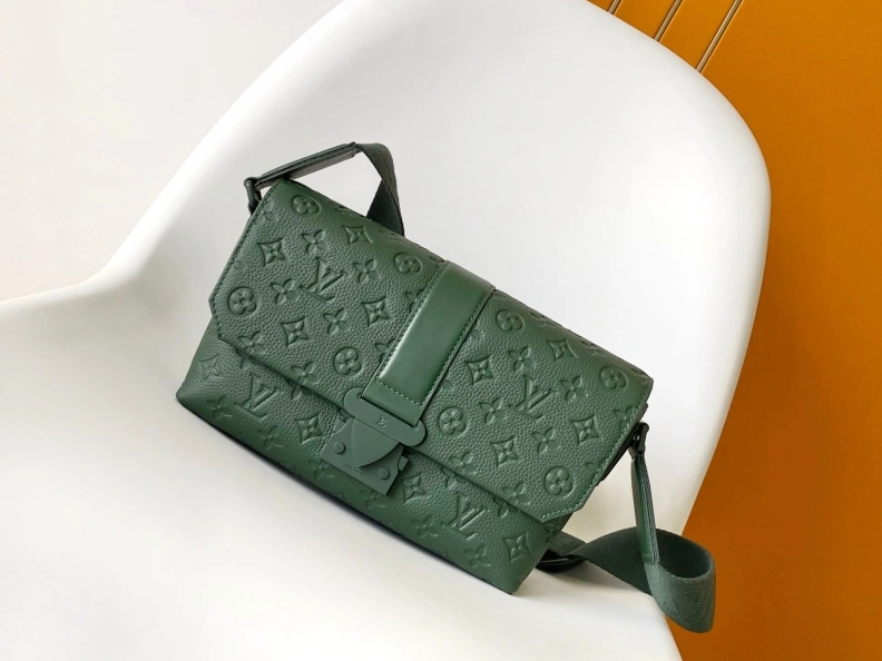 Breathable LX Satchel Bags 18650