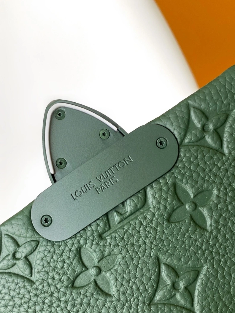 Breathable LX Satchel Bags 18650