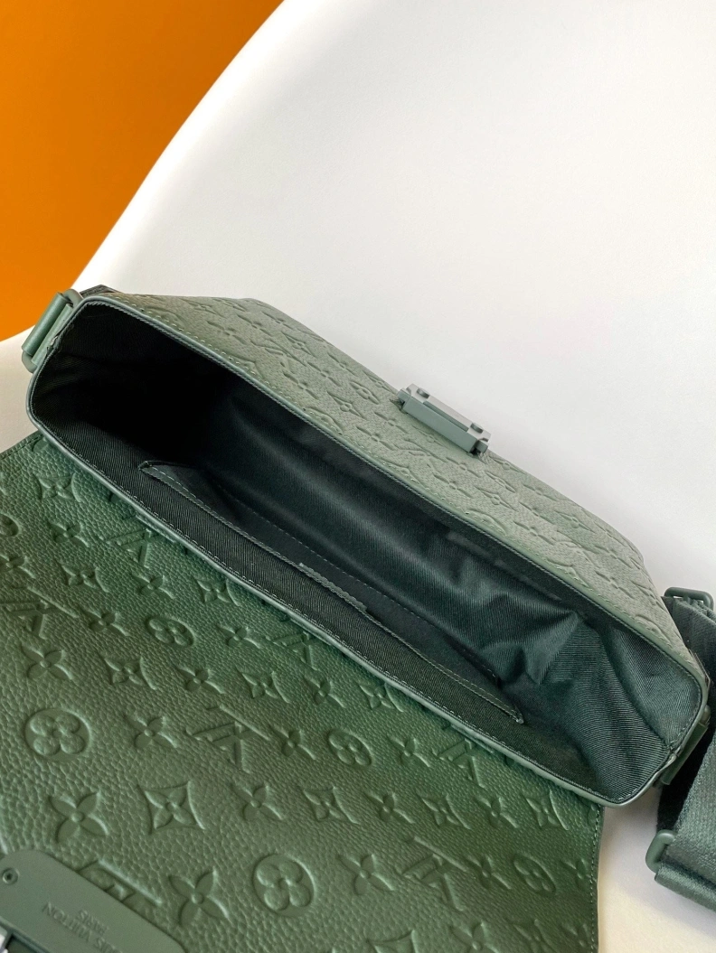 Breathable LX Satchel Bags 18650