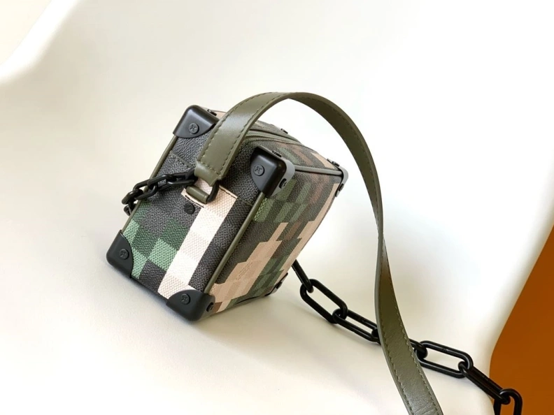LX Box Bags Lightweight 6724