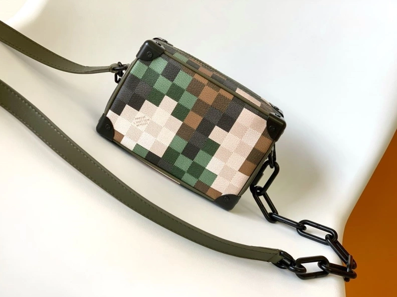 LX Box Bags Lightweight 6724