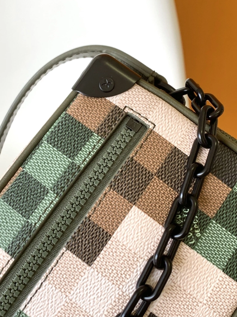 LX Box Bags Lightweight 6724