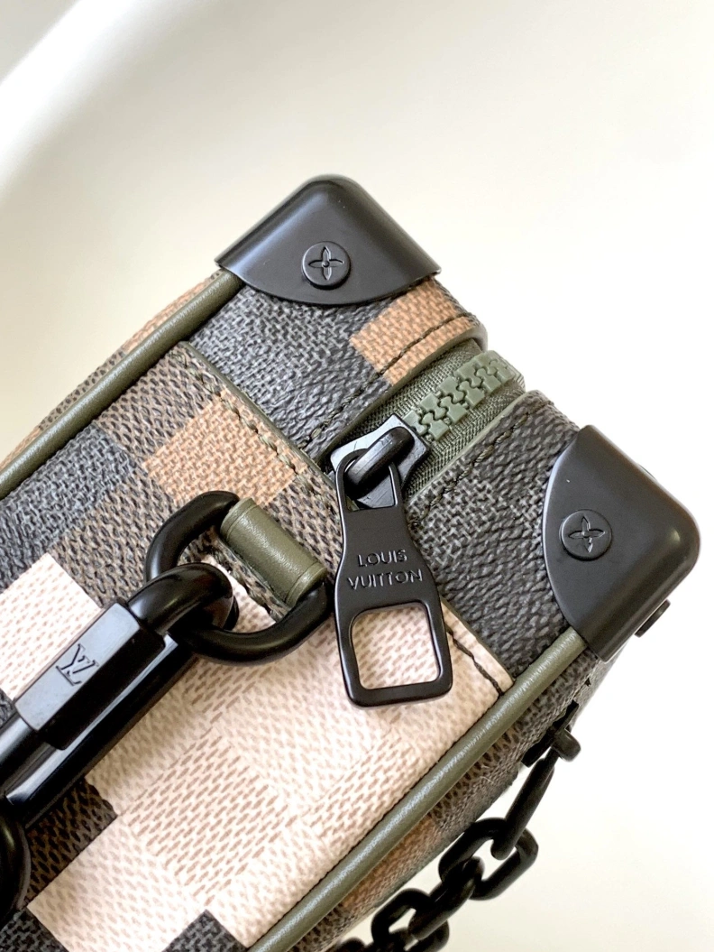 LX Box Bags Lightweight 6724