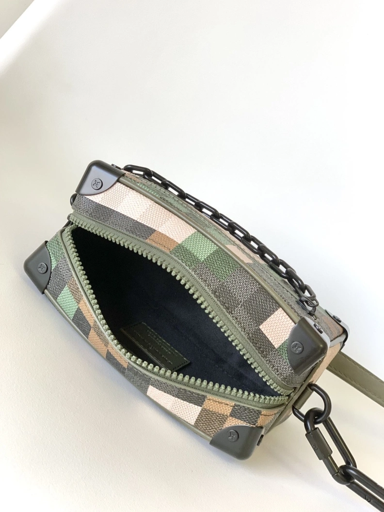 LX Box Bags Lightweight 6724