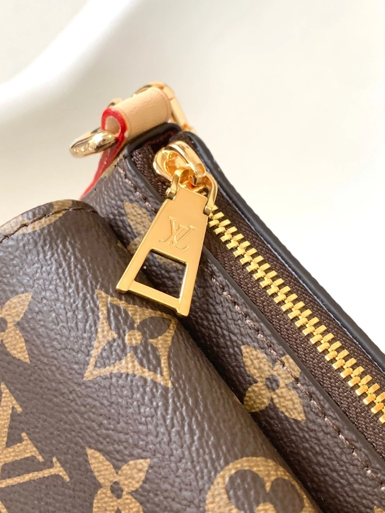 Compact LX Satchel Bags 18647