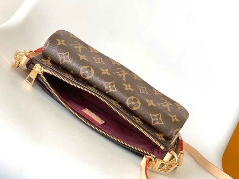 Compact LX Satchel Bags 18647