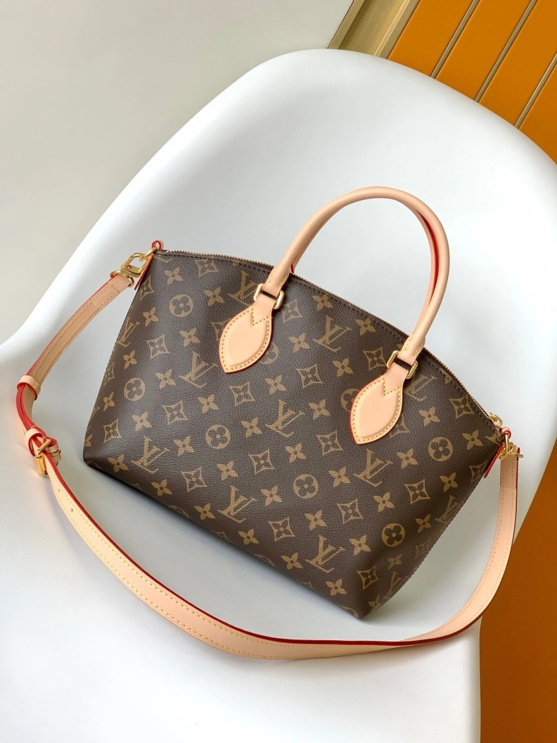 LX Top Handle Bags Trendsetting 18435