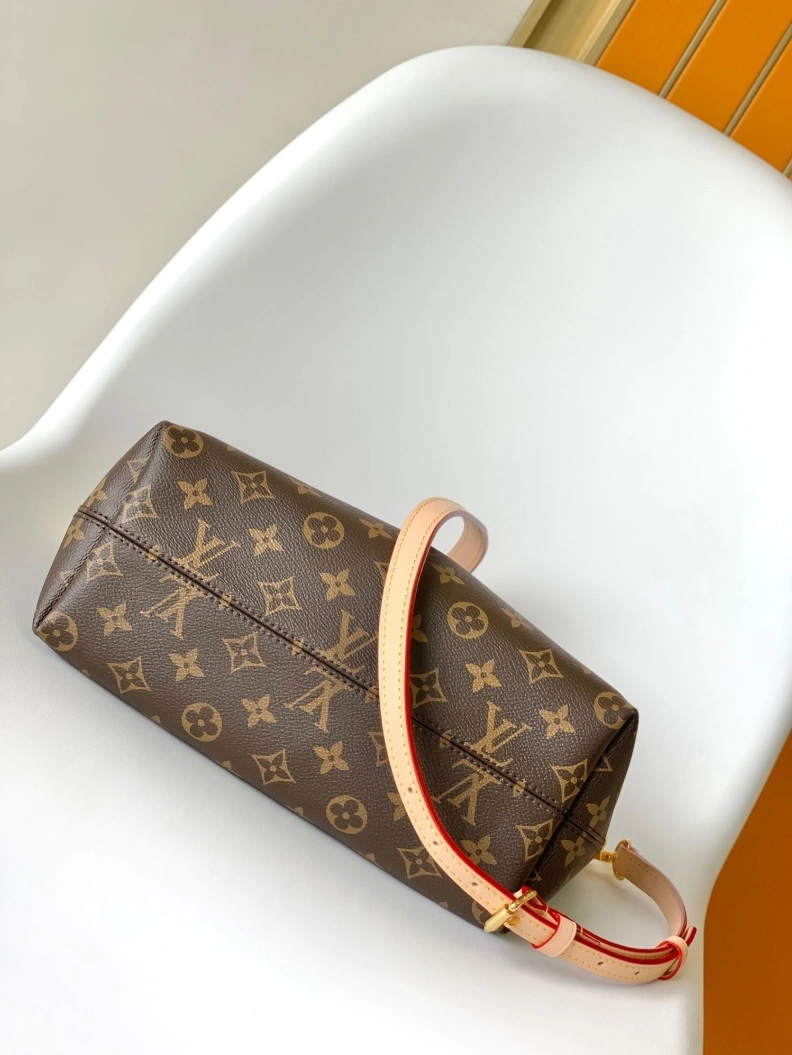 LX Top Handle Bags Trendsetting 18435