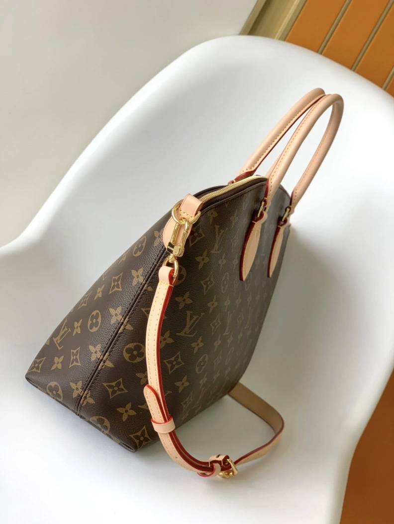 Affordable LX Top Handle Bags 18429