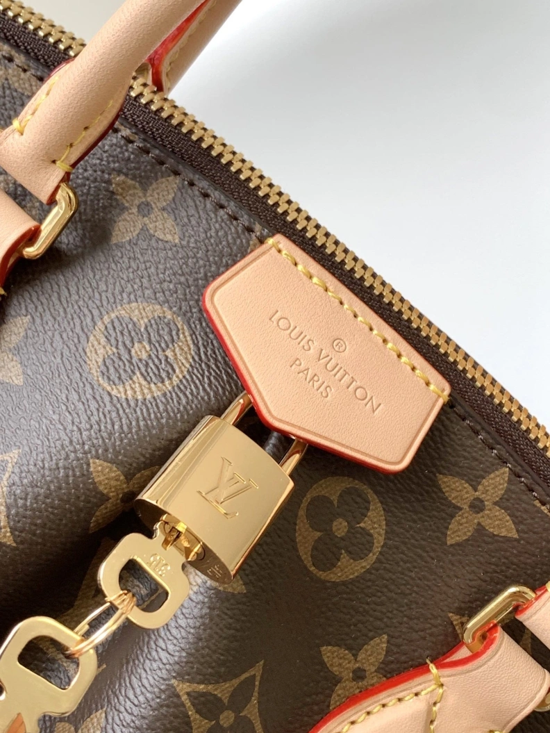 Affordable LX Top Handle Bags 18429