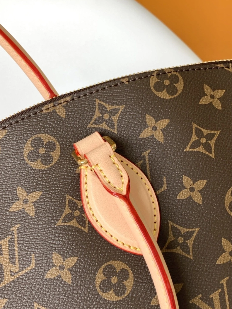 Affordable LX Top Handle Bags 18429