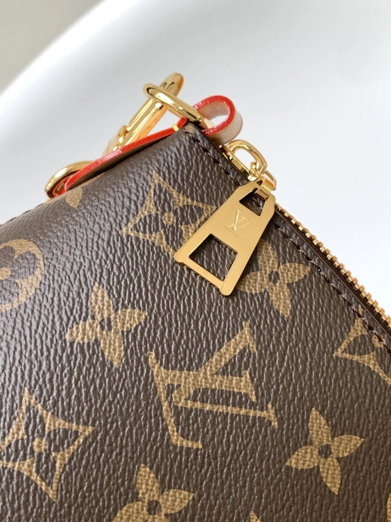 Affordable LX Top Handle Bags 18429