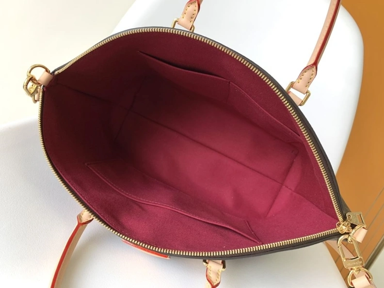Affordable LX Top Handle Bags 18429