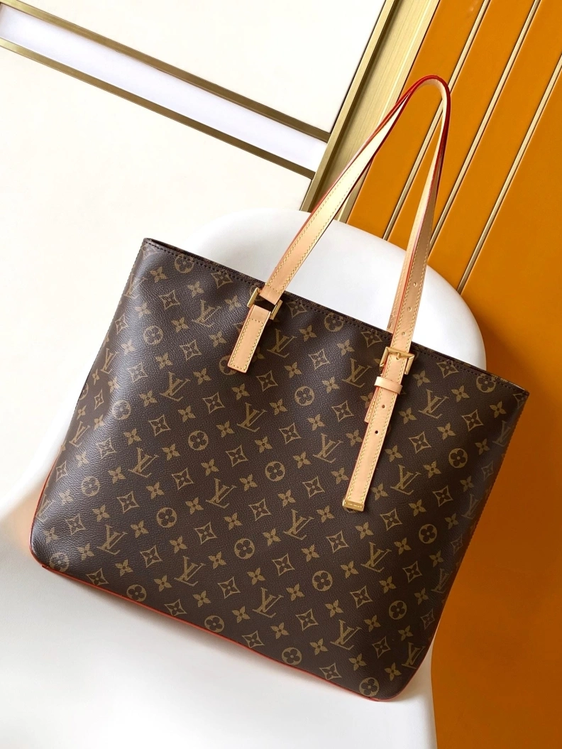 LX Shopping Bags ModernLook 18551