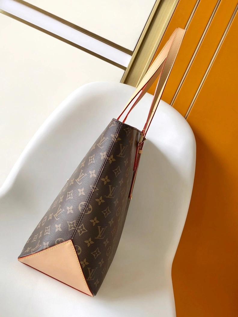 LX Shopping Bags ModernLook 18551