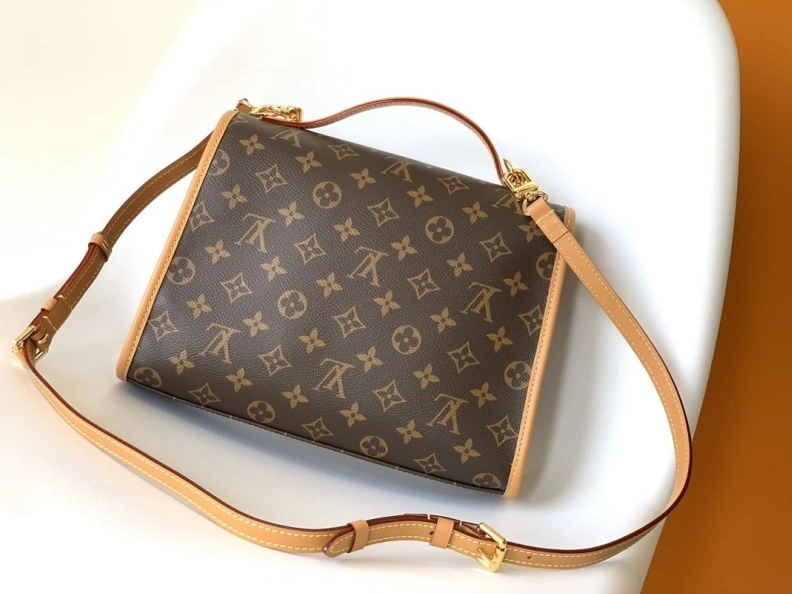Timeless LX Top Handle Bags 18436
