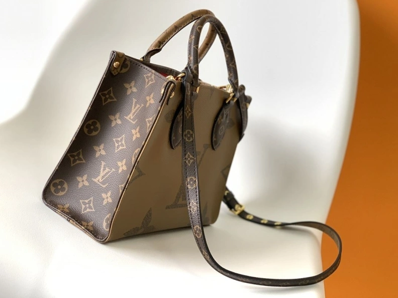Practical LX Shopping Bags 18554