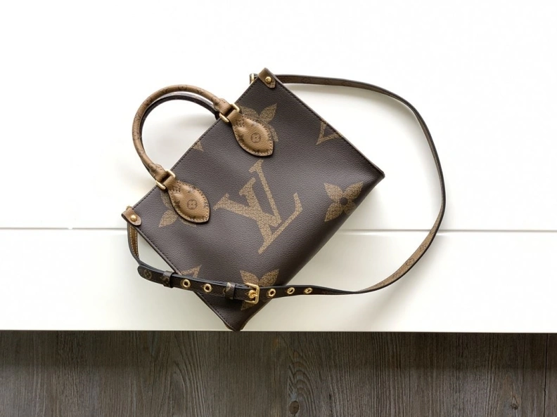 Practical LX Shopping Bags 18554