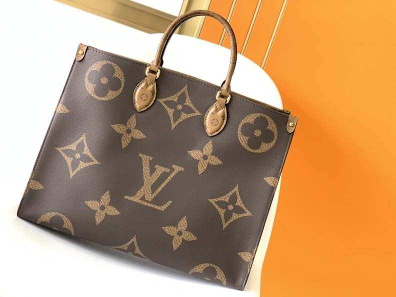 LX Shopping Bags Bold 18549