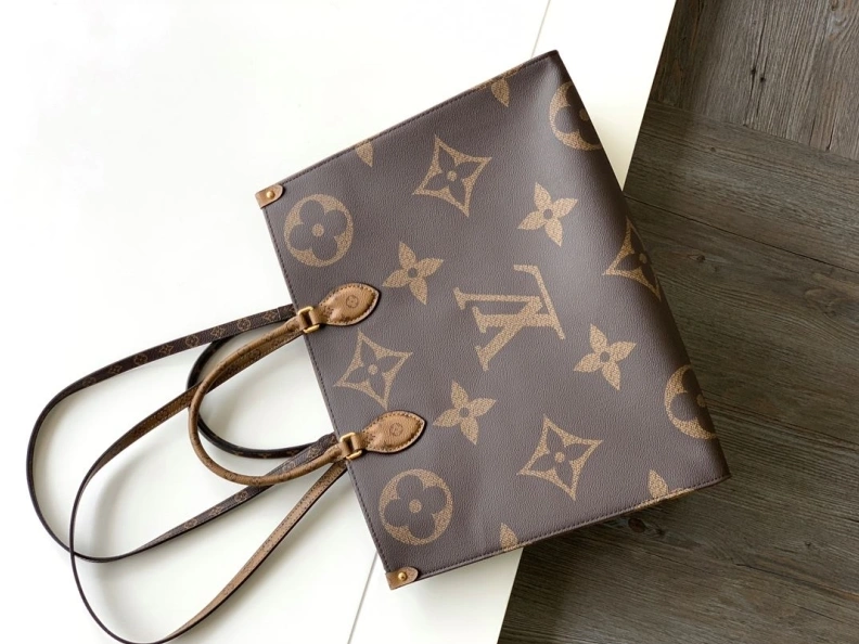 LX Shopping Bags Bold 18549