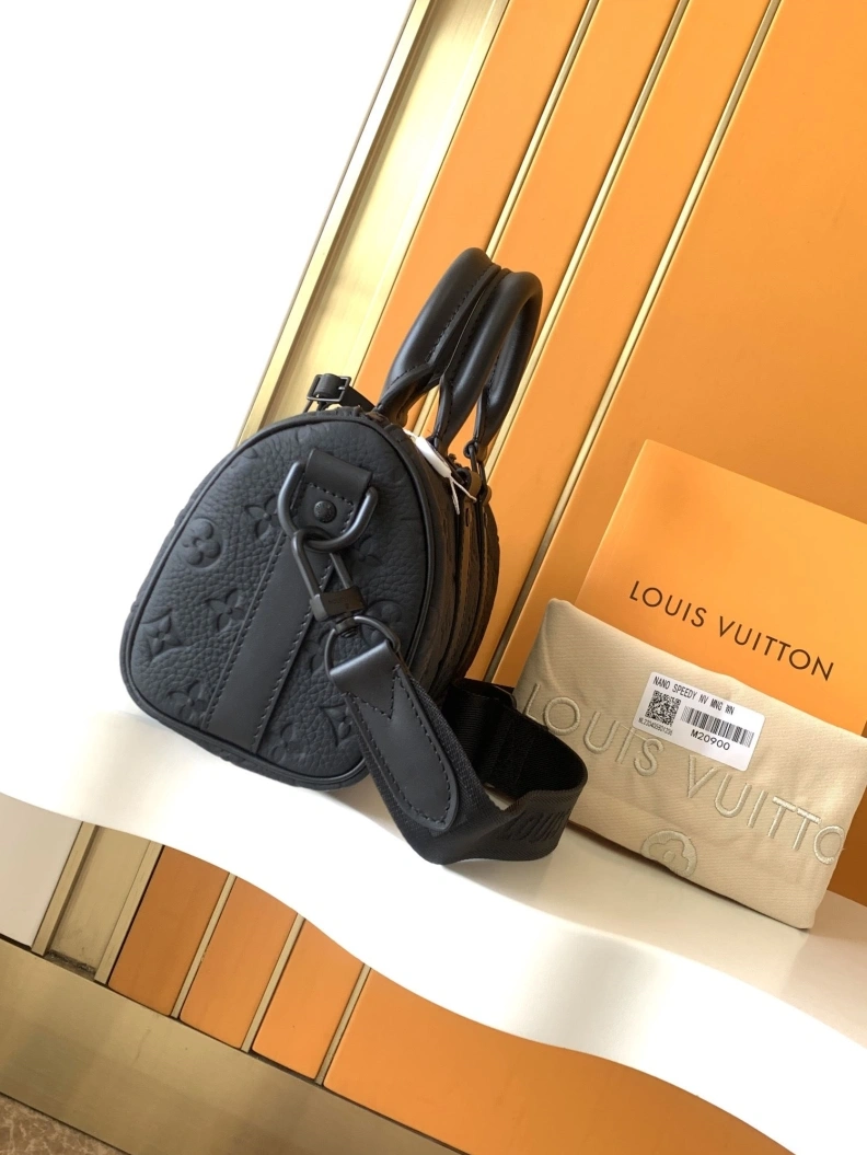LX Speedy Bags Timeless 18495
