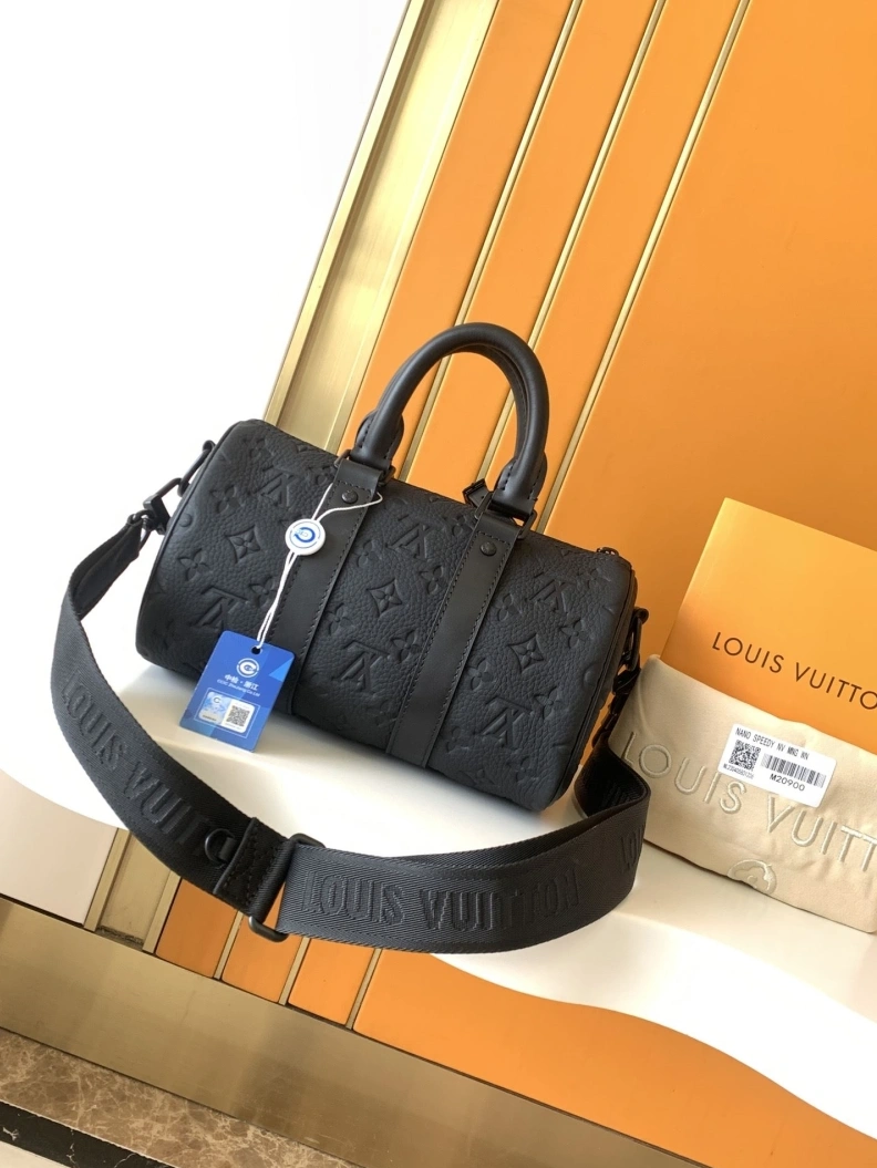 LX Speedy Bags Timeless 18495